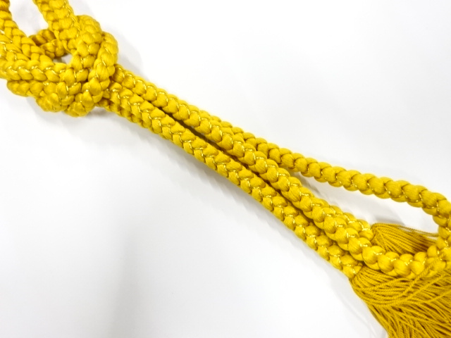 Japanese Kimono / Accessories Silk